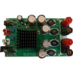 오디오 앰프 300ST (Audio Amplifier 300ST)