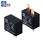 릴레이 (MPY-S-124-A-P)