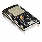 ESP32 개발보드 (NodeMCU-32S Lua WiFi)