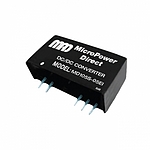 DC-DC 컨버터 (MD105S-05EI)