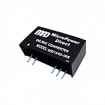 DC-DC 컨버터 (MD124D-05E)