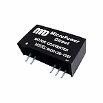 DC-DC 컨버터 (MD212D-12EI)