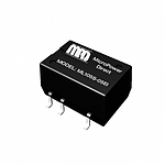 DC-DC 컨버터 (ML105S-12E)