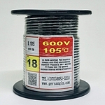 UL 전선 (UL1015-AWG18_20)