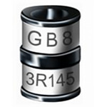 GB83R350RB (8MM 350V 3P)