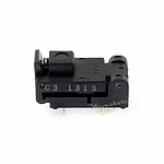 IC Test & Burn-in Socket (499-P37-20)