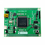 자일링스 FPGA Spartan3 개발모듈 (LD5)