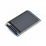 Resistive 터치 LCD