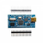 ATmega8 개발 모듈