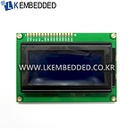 아두이노 텍스트 LCD 1604 모듈 (A54)
