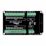 ComfilePi용 I/O보드 (CP-IO22-A4-2)