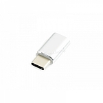 USB Micro-B to USB-C 아답터