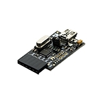 USB Serial Light Adapter - Atmega8U2 (DFR0164)