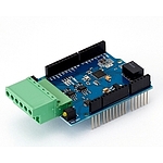 PHPoC 쉴드 2용 스마트 RS422/RS485 확장보드 S형 (PES-2607-S)