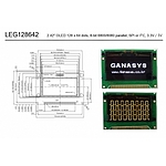 OLED (LEG128642-W56)