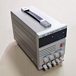 DC 파워 서플라이 (K-6133A)