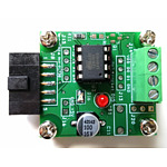 센서모듈 (USB232-DHT)