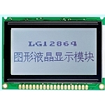 LCD (LG128642-FFDWH6V-ZW)
