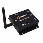 Zigbee RS232 무선 모뎀 (XBTM-S)