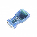 RS232-RS422/RS485 아이솔레이션 컨버터 (CS-428/9AT-ISO2)