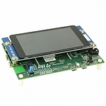평가 기판 (STM32F769I-DISCO)