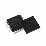 TCP/IP 칩 (W5100S-LQFP)