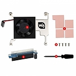 CPU 쿨링팬 (PI-FAN-3007-B)
