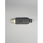통신 인터페이스모듈 (CH341T USB2I2C)