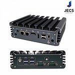 산업용PC (JECS-7360B / Intel i5 7360U CPU / 16GB / 256GB / Win 10)
