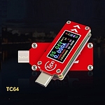 USB Type-C 테스터기
