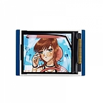 LCD 디스플레이 모듈 (Pico-LCD-1.8)