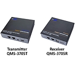 송수신기 세트 (LOOKA QMS-3705)