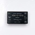 DC-DC 컨버터 (PD6-12-1515)