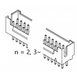 24Pin Lock (SMW200-24C)