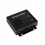 듀얼 기가비트 이더넷 미니 컴퓨터 (CM4-DUAL-ETH-BOX-A)