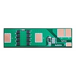 2SnP 7.4V 45A 보호회로