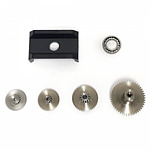 X540-150 전용 Gear/Bearing 세트