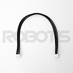 로봇 케이블-X4P (240mm)