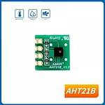 온습도 센서 모듈 (AHT21B)