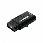 아날로그 입력 USB 컨버터 (BASSO-1040UT/AI)