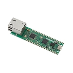 마이크로 컨트롤러 평가 보드 (W5100S-EVB-Pico)