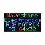 LED 매트릭스 패널 (RGB-Matrix-P3-64x32)