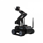 JETANK AI Kit Acce