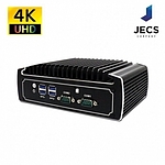 산업용PC (JECS-8250B / Intel i5 8250U CPU / 8GB / 256GB)
