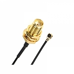 SMA To IPEX1/IPEX4 RF 케이블