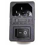 IEC 소켓 (LZ-14-F3(1.5))