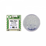 UART 통신 전용 모듈 (FBL701BC_S)