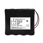 18650 배터리팩 1S4P (14000mAh)