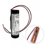 18650 배터리팩 1S1P (3500mAh)