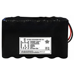 18650 배터리팩 3S4P (14000mAh)